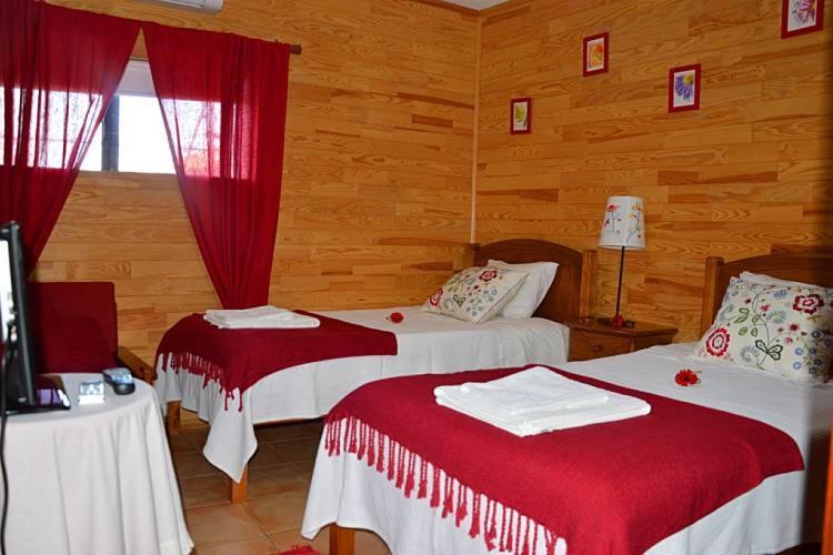 مبيت وإفطار بونتي دي ليما Casa Da Pedrosa المظهر الخارجي الصورة