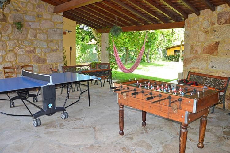 مبيت وإفطار بونتي دي ليما Casa Da Pedrosa المظهر الخارجي الصورة